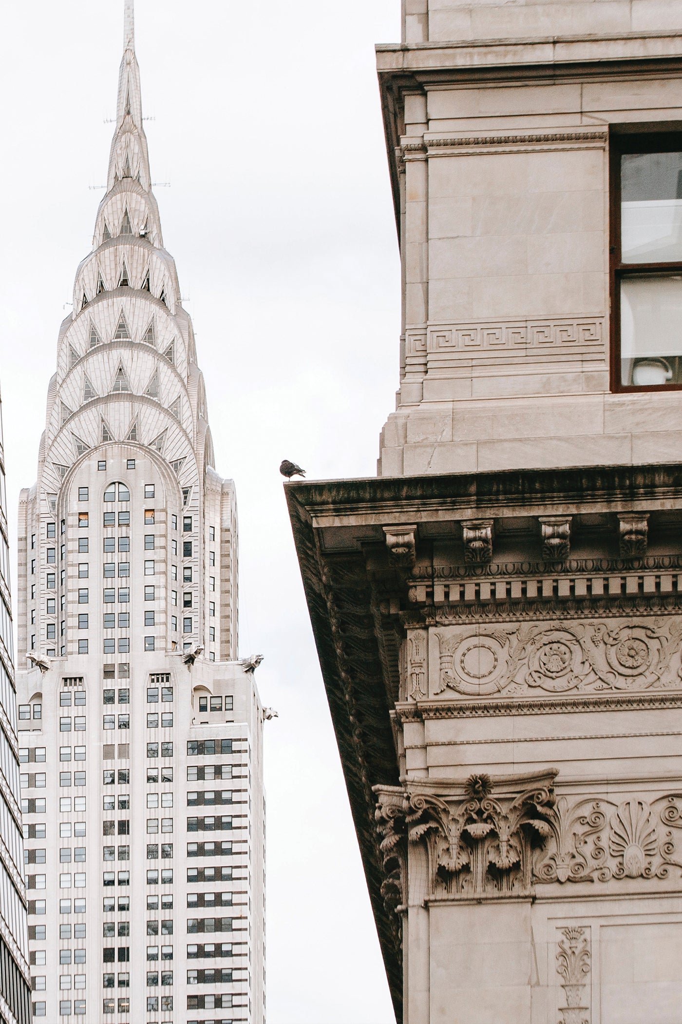 Art deco cities
