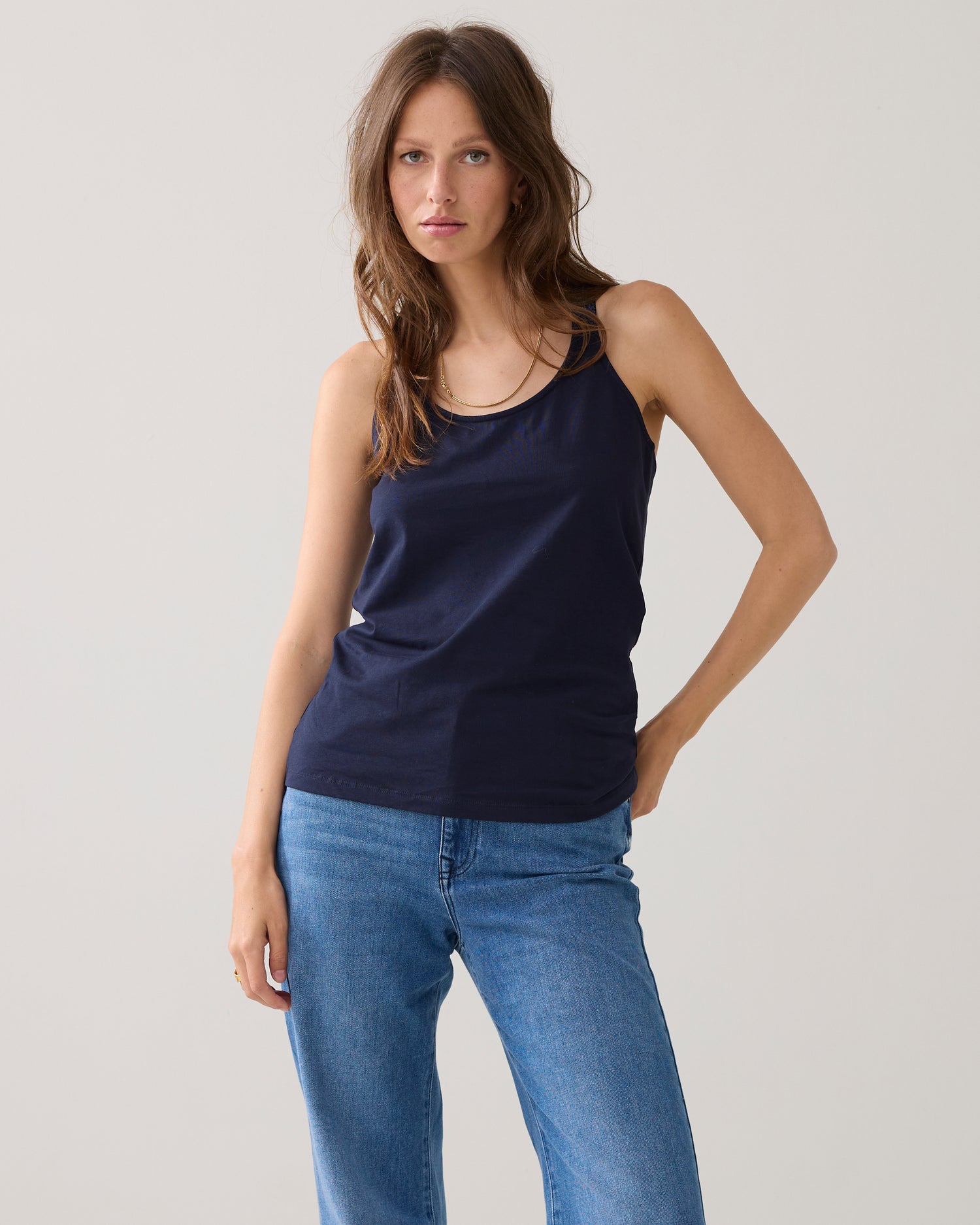 Basic-Singlet