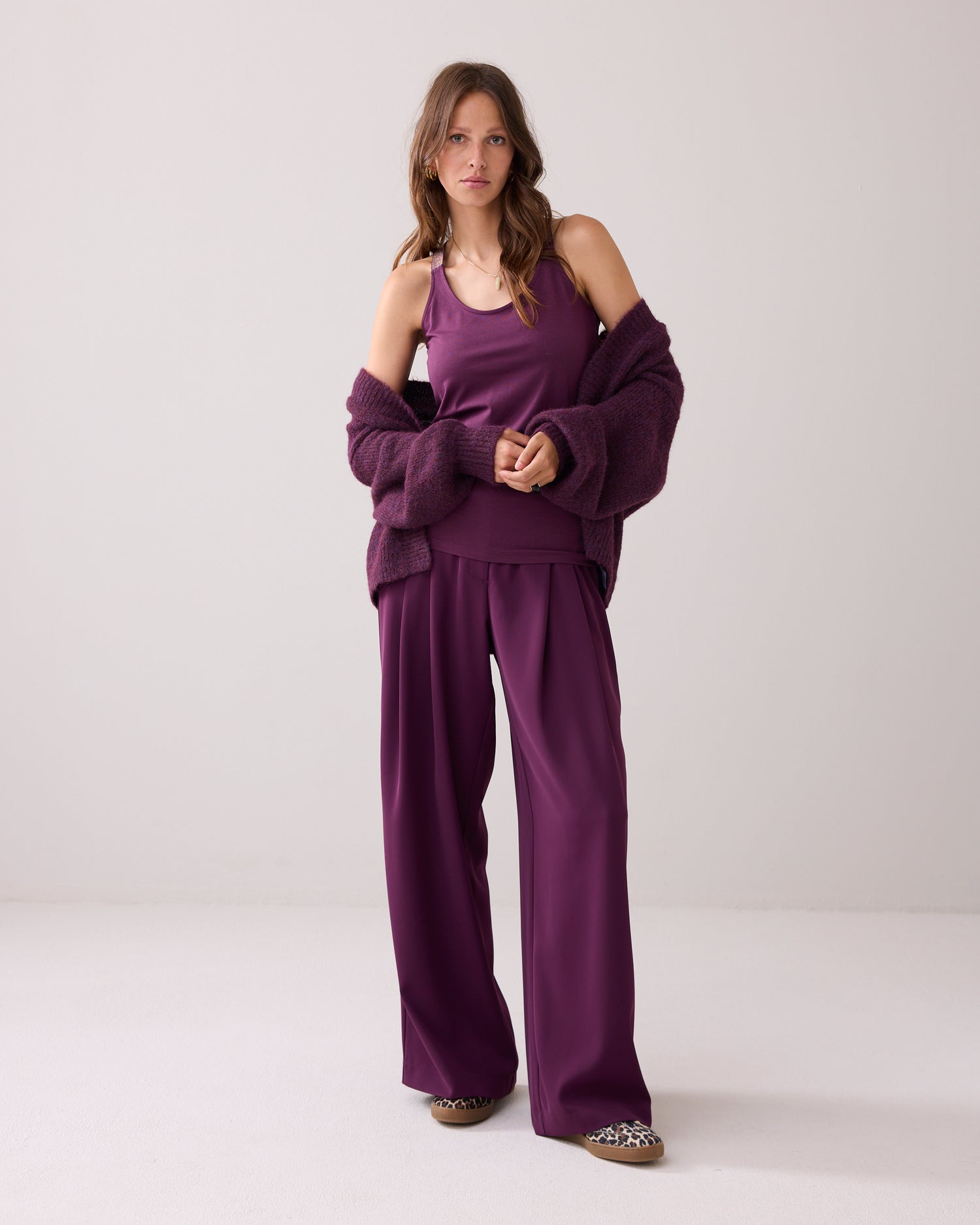Basic-Singlet