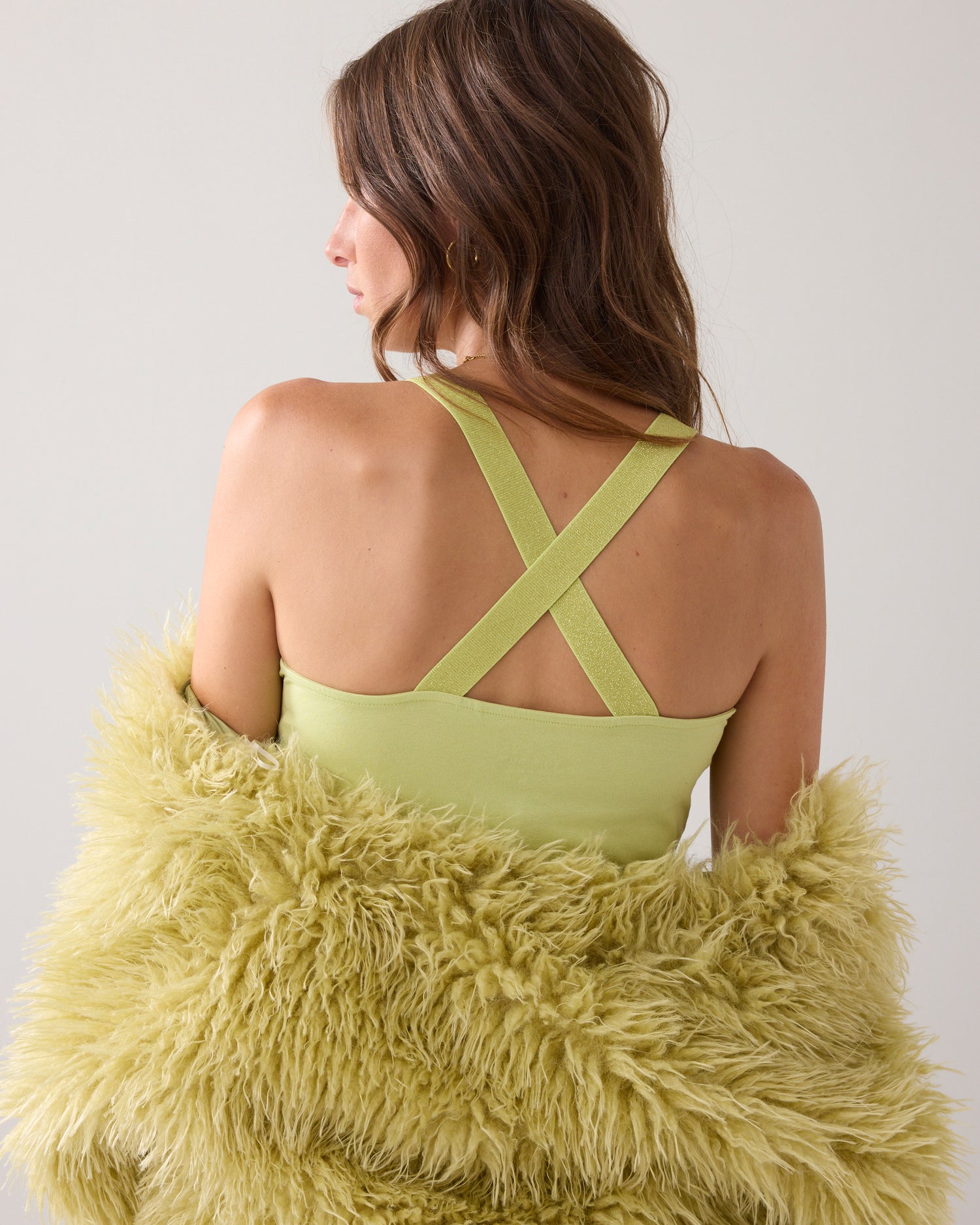 Basic singlet