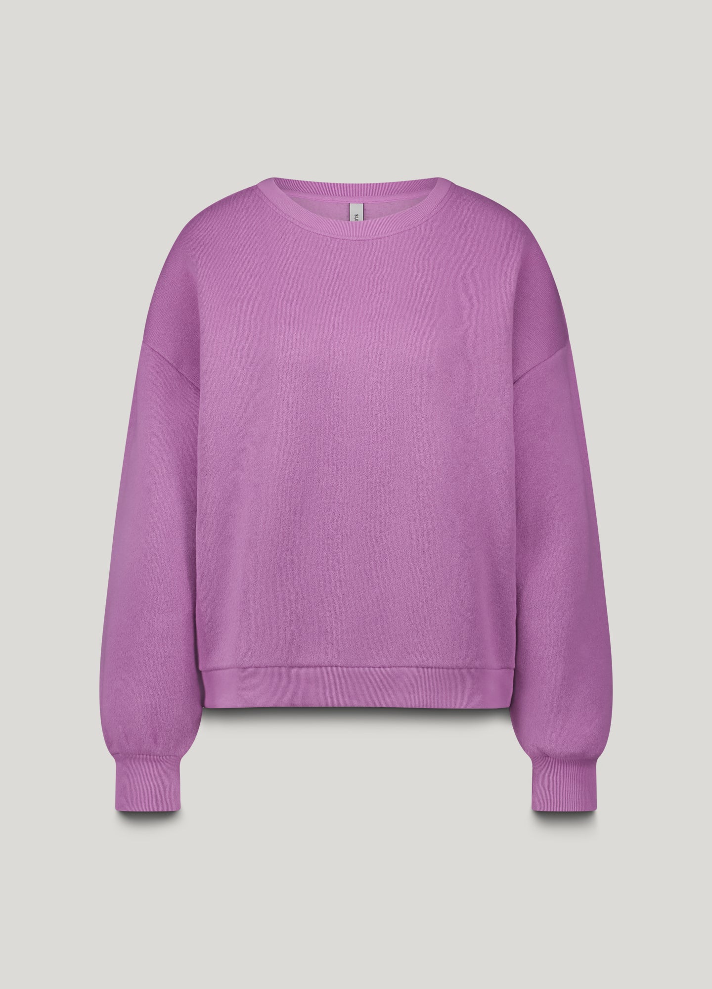 Casual sweater