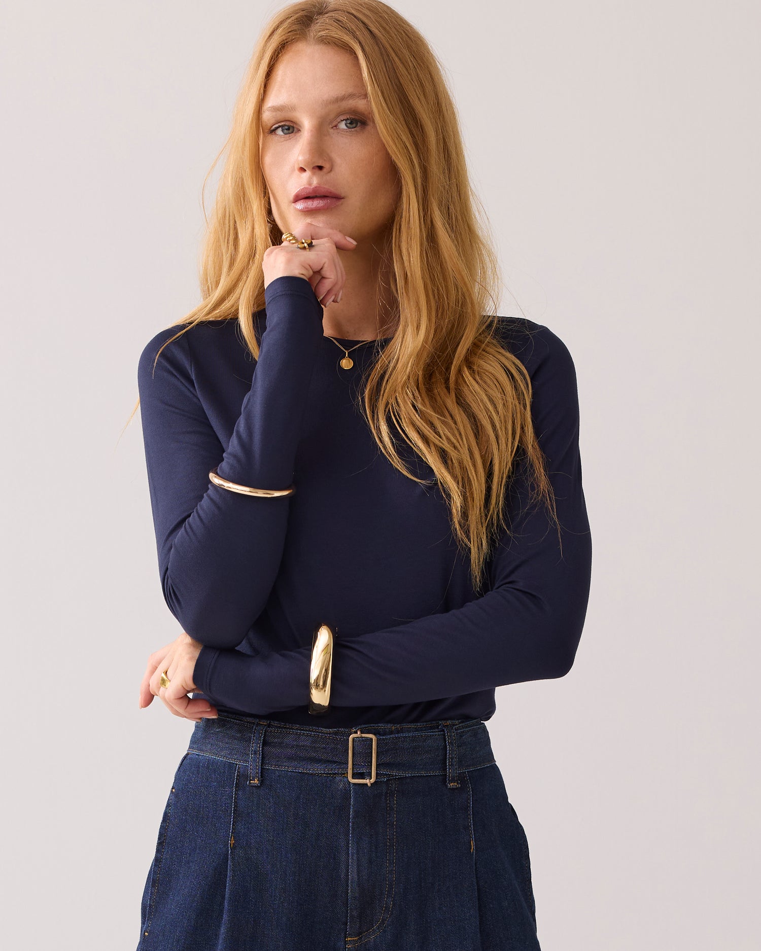 Jersey-Longsleeve