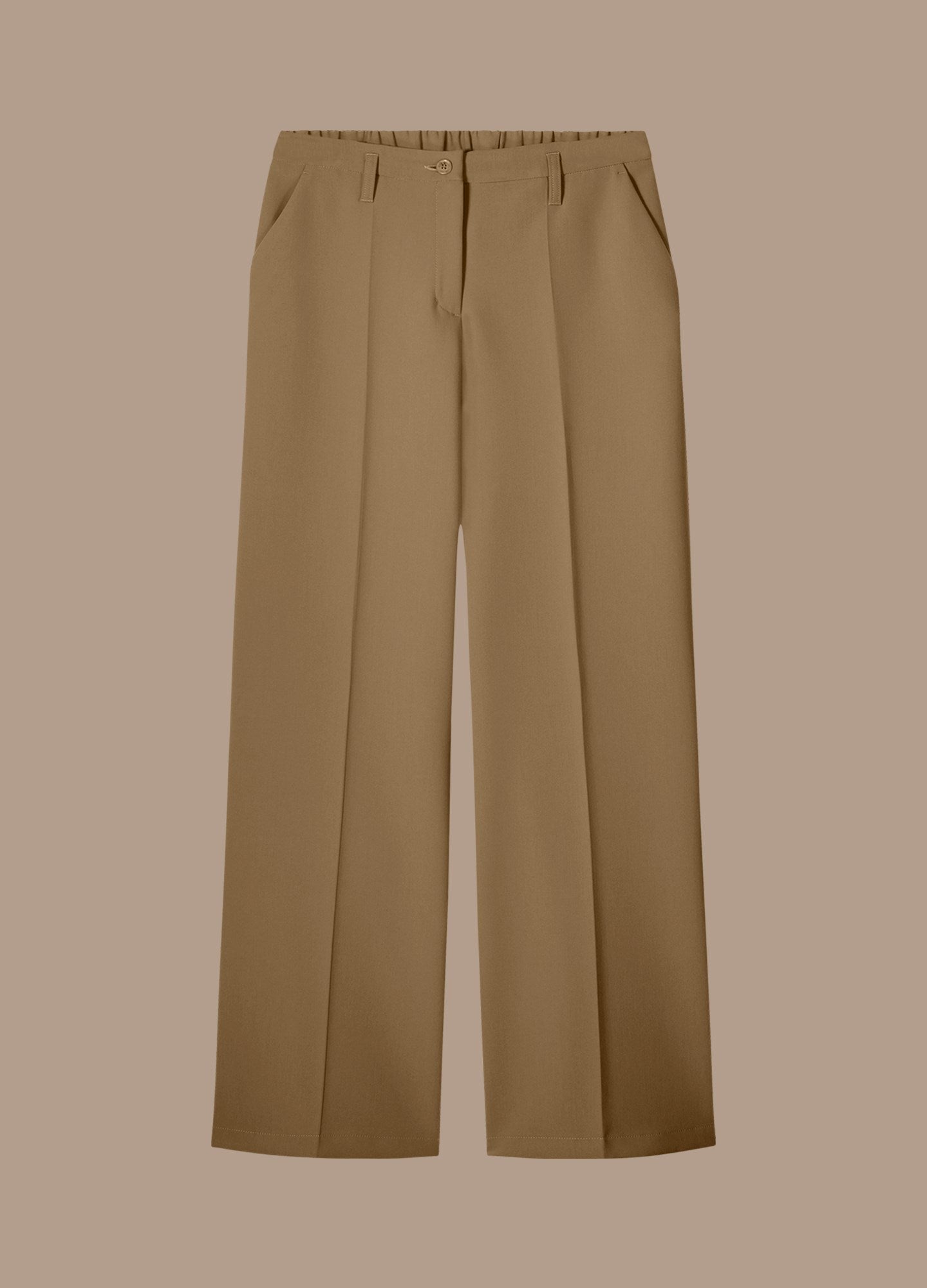 Soft foam trousers