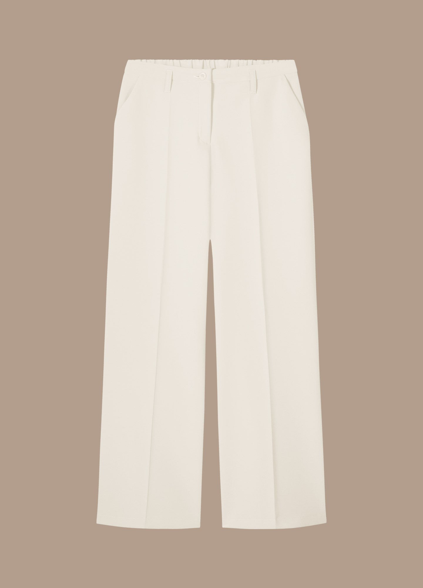 Soft foam trousers