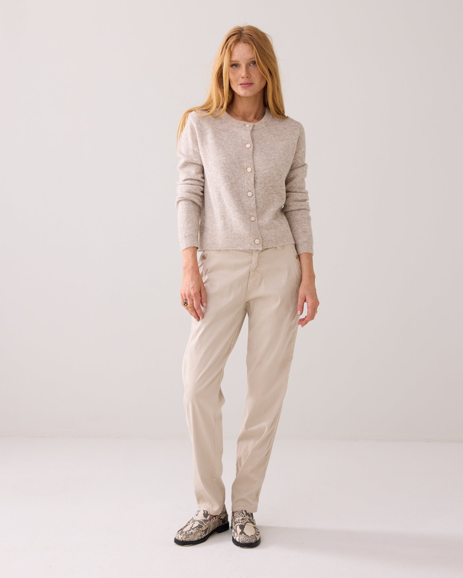 Butter-soft bestseller pants