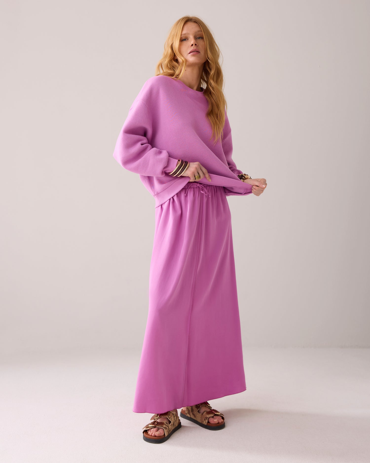Maxirock Tencel