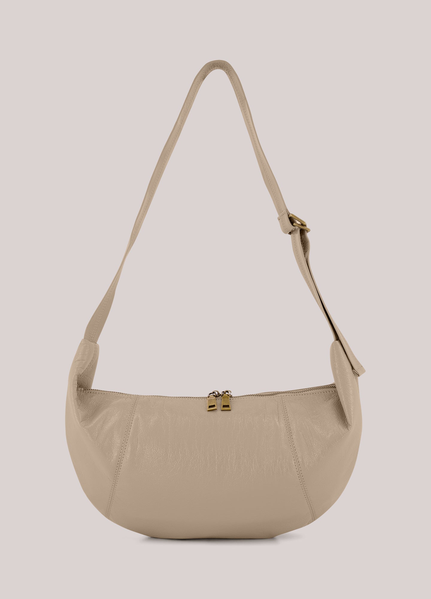 Croissant bag