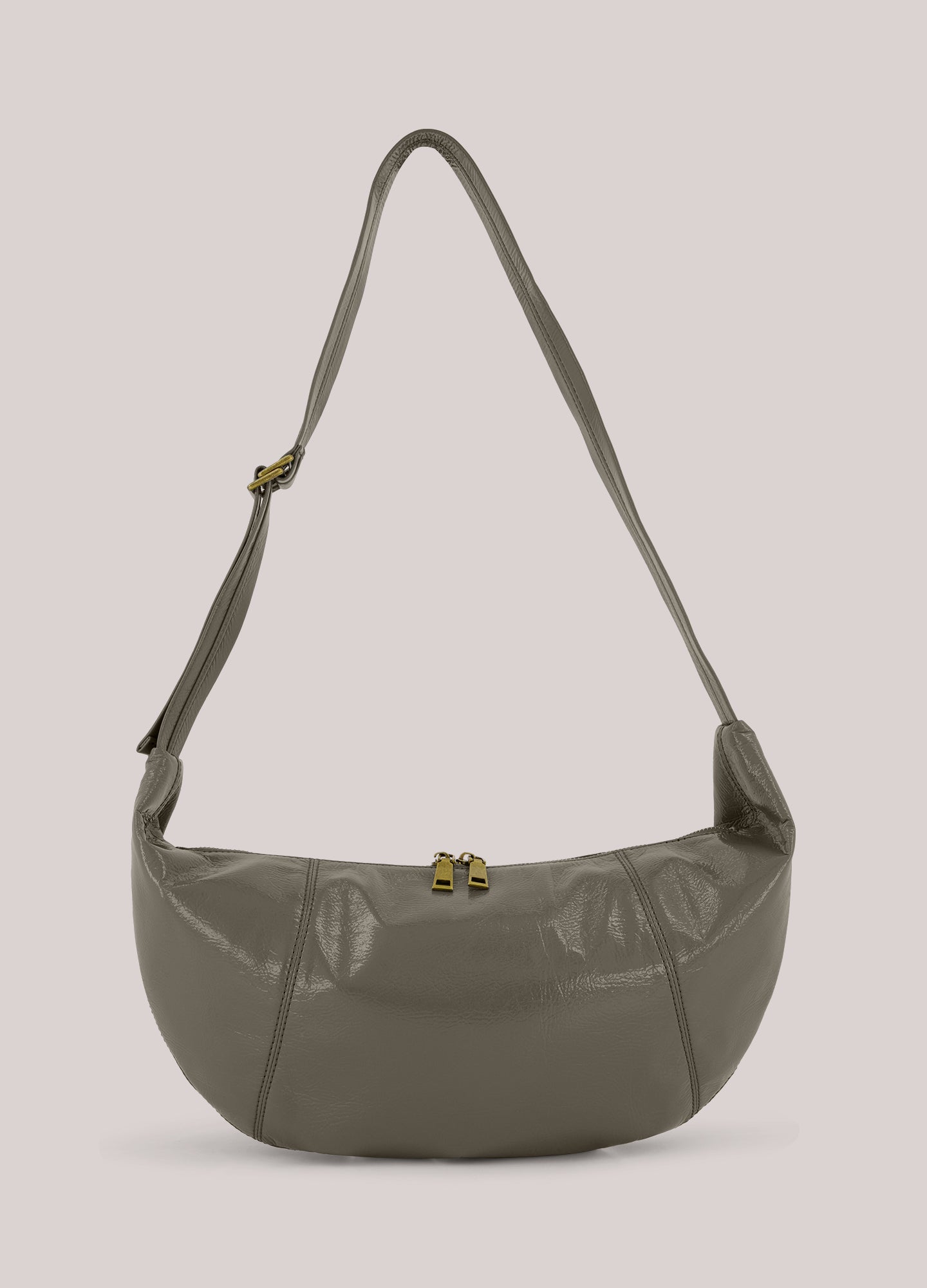 Croissant Bag