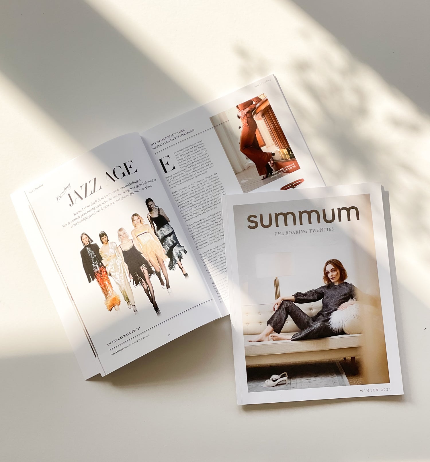 Summum