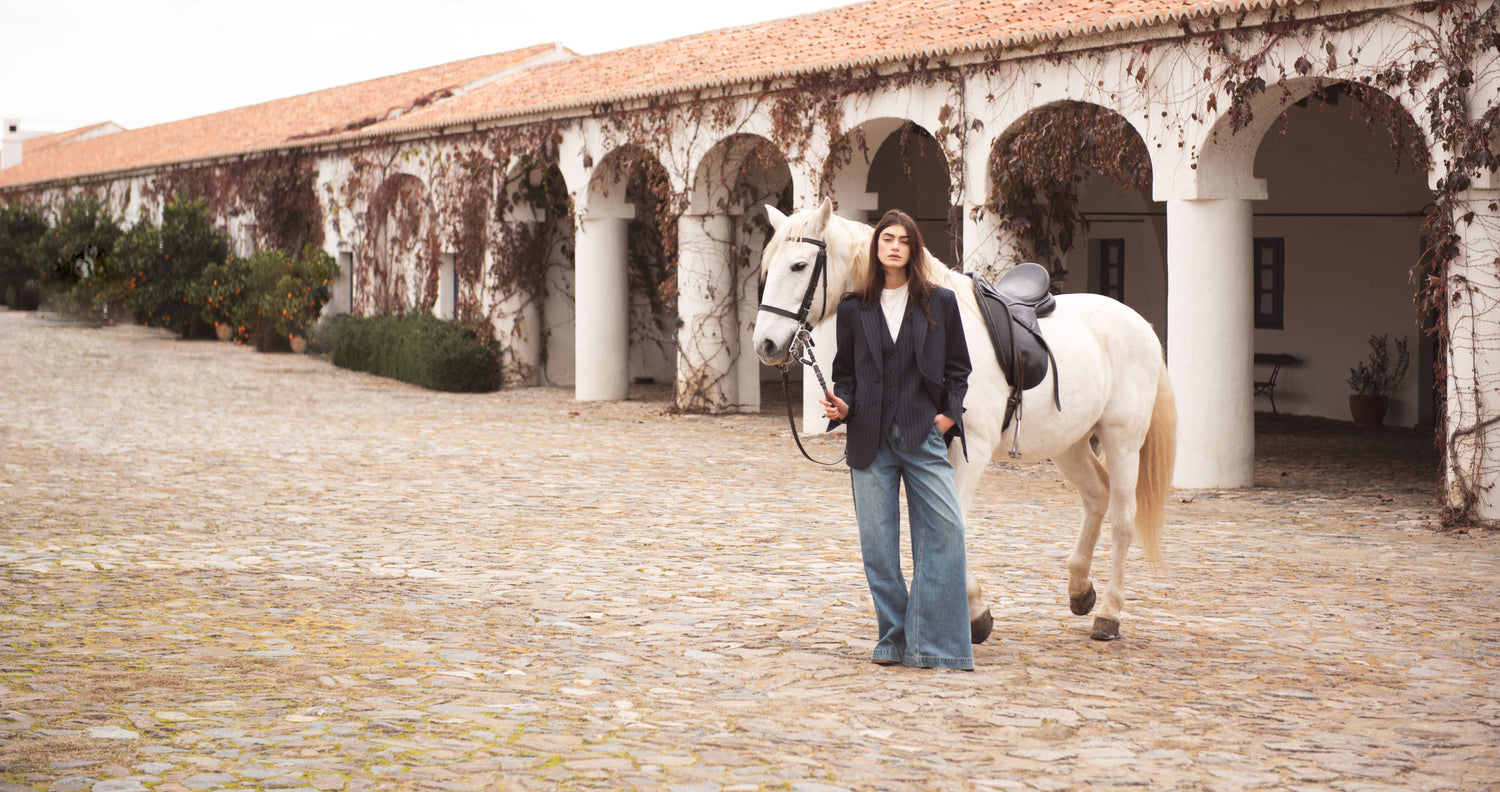 Classics redefined ELEGANT EASE