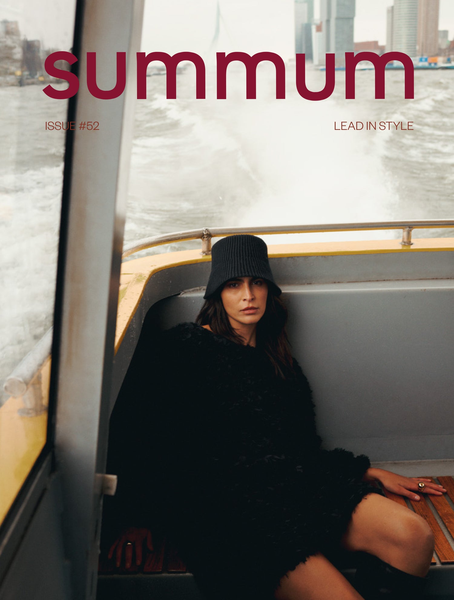 Magazine Fall 2025 EN