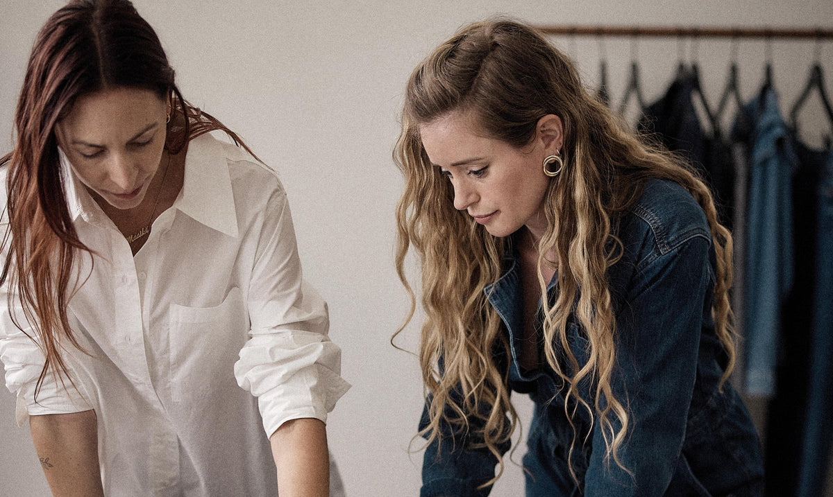 Blue Daze: Meet our makers