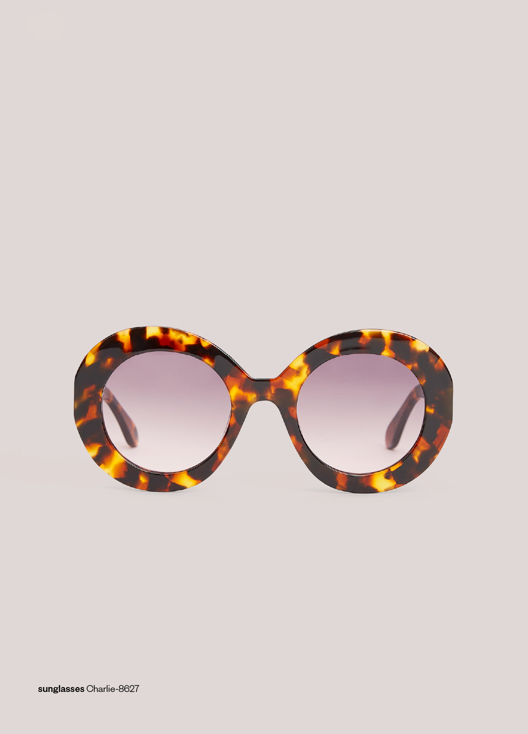 SUMMER 2026 | SUNGLASSES COLLECTION