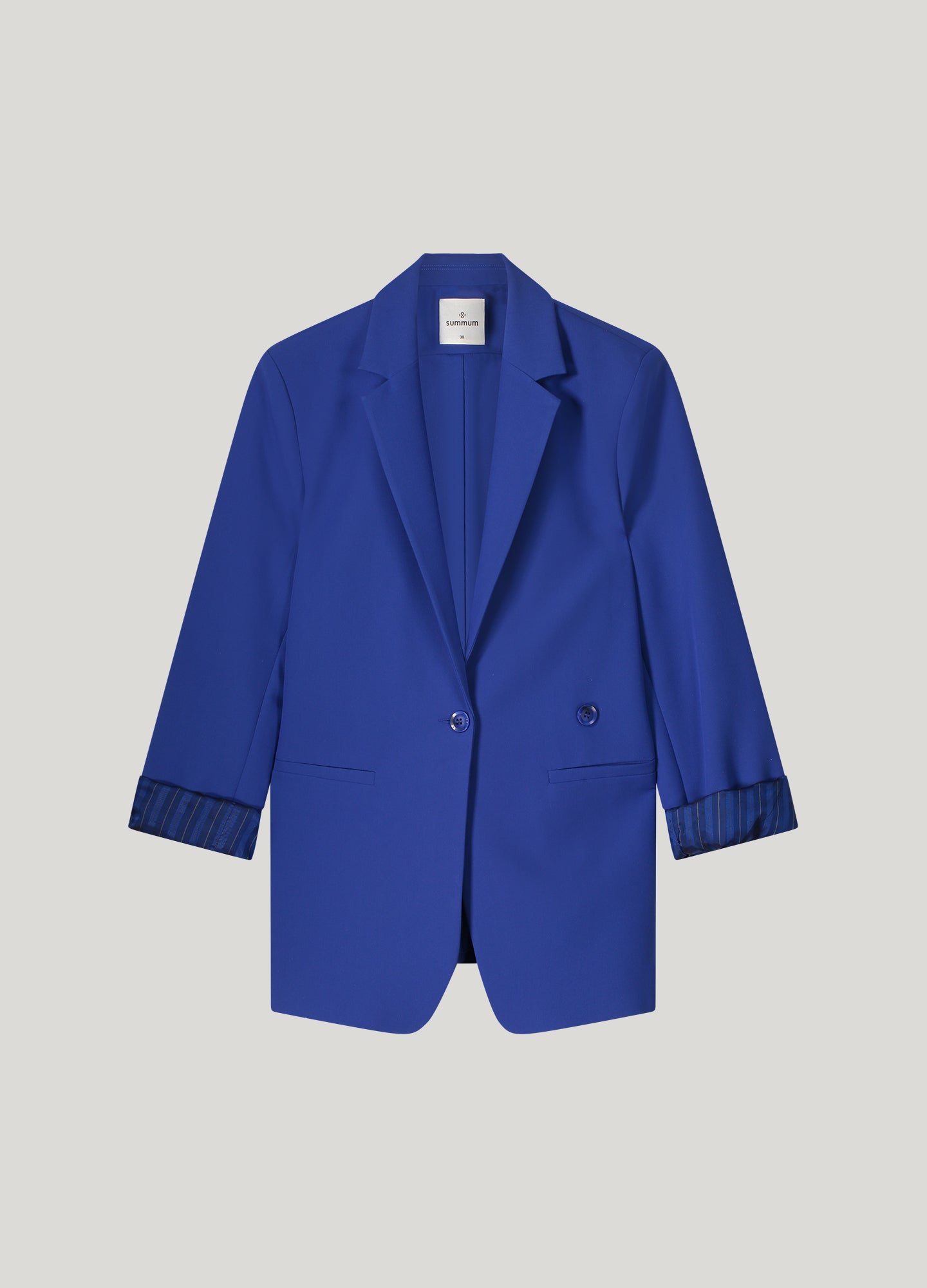 Multi-draagbare blazer