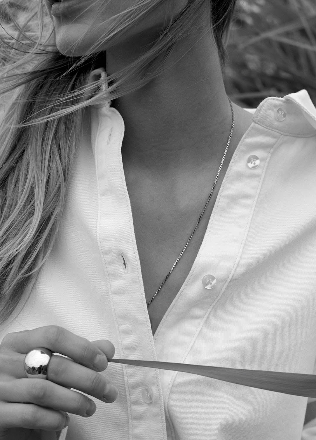 BLUE DAZE | DISCOVER OUR CAMPAIGN IMAGES