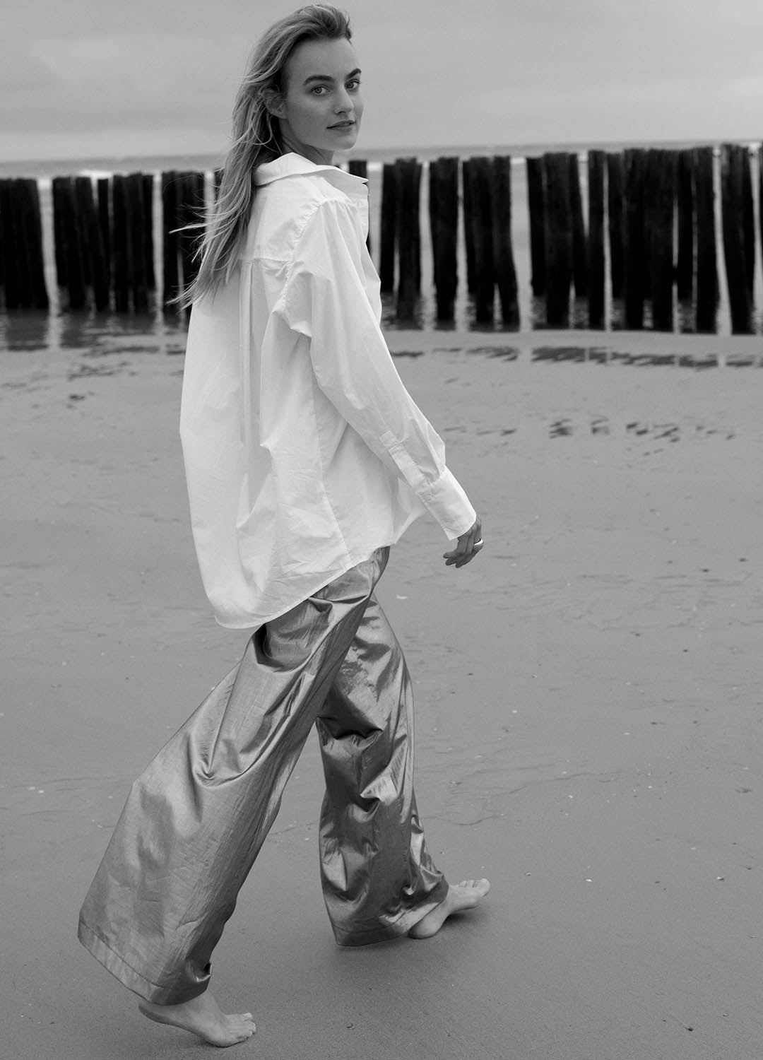  CAPSULE 2 | DYNAMIC SHIFT | DISCOVER OUR CAMPAIGN IMAGES