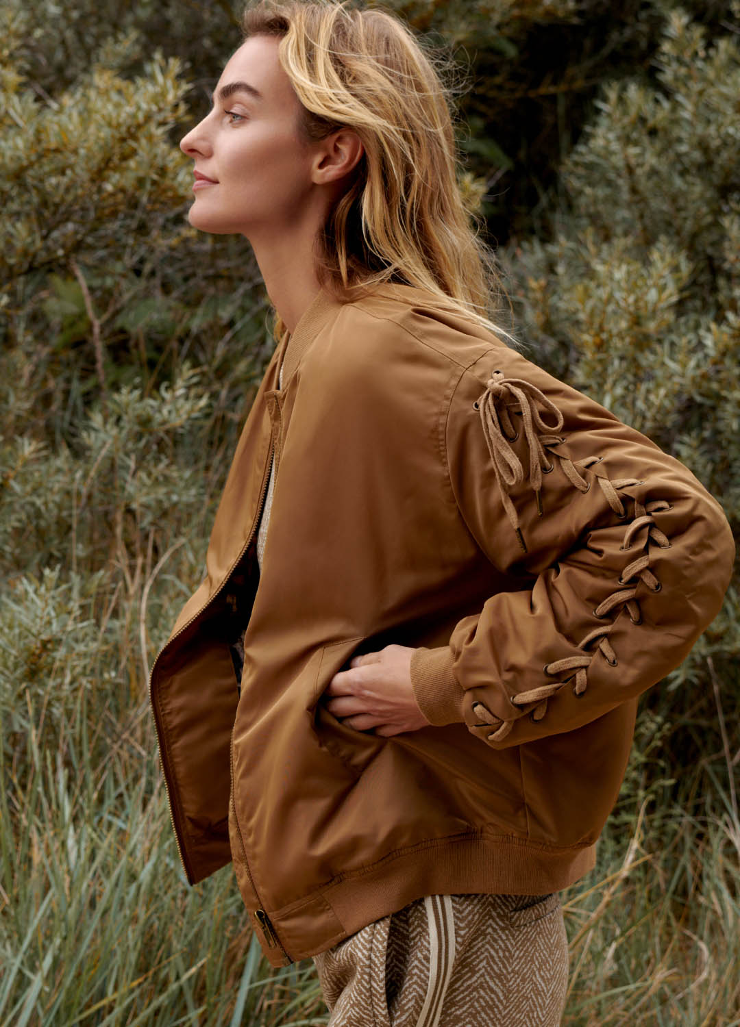  CAPSULE 2 | DYNAMIC SHIFT | DISCOVER OUR CAMPAIGN IMAGES