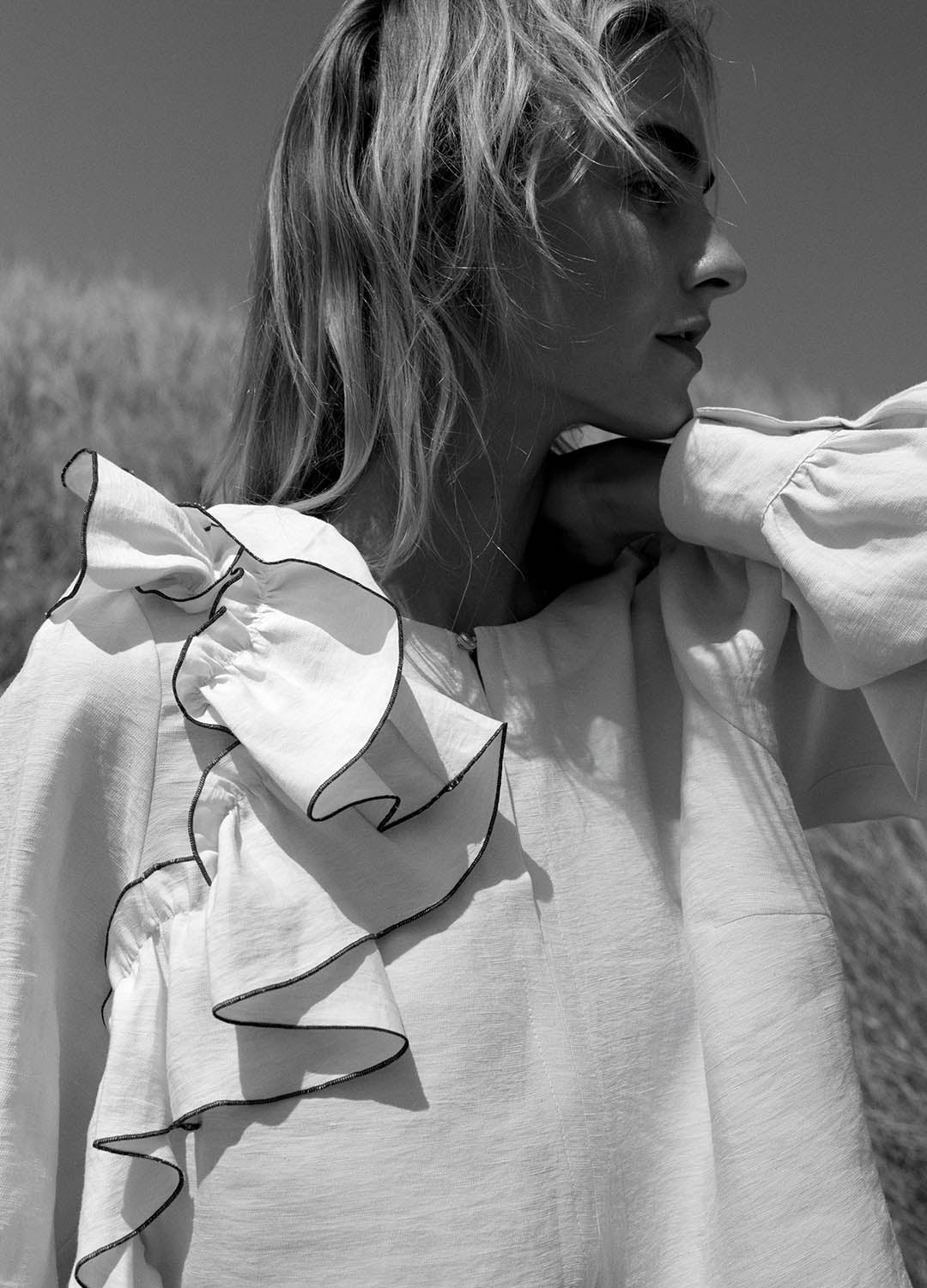 CAPSULE 3 | TURNING THE TIDE | DISCOVER OUR CAMPAIGN IMAGES