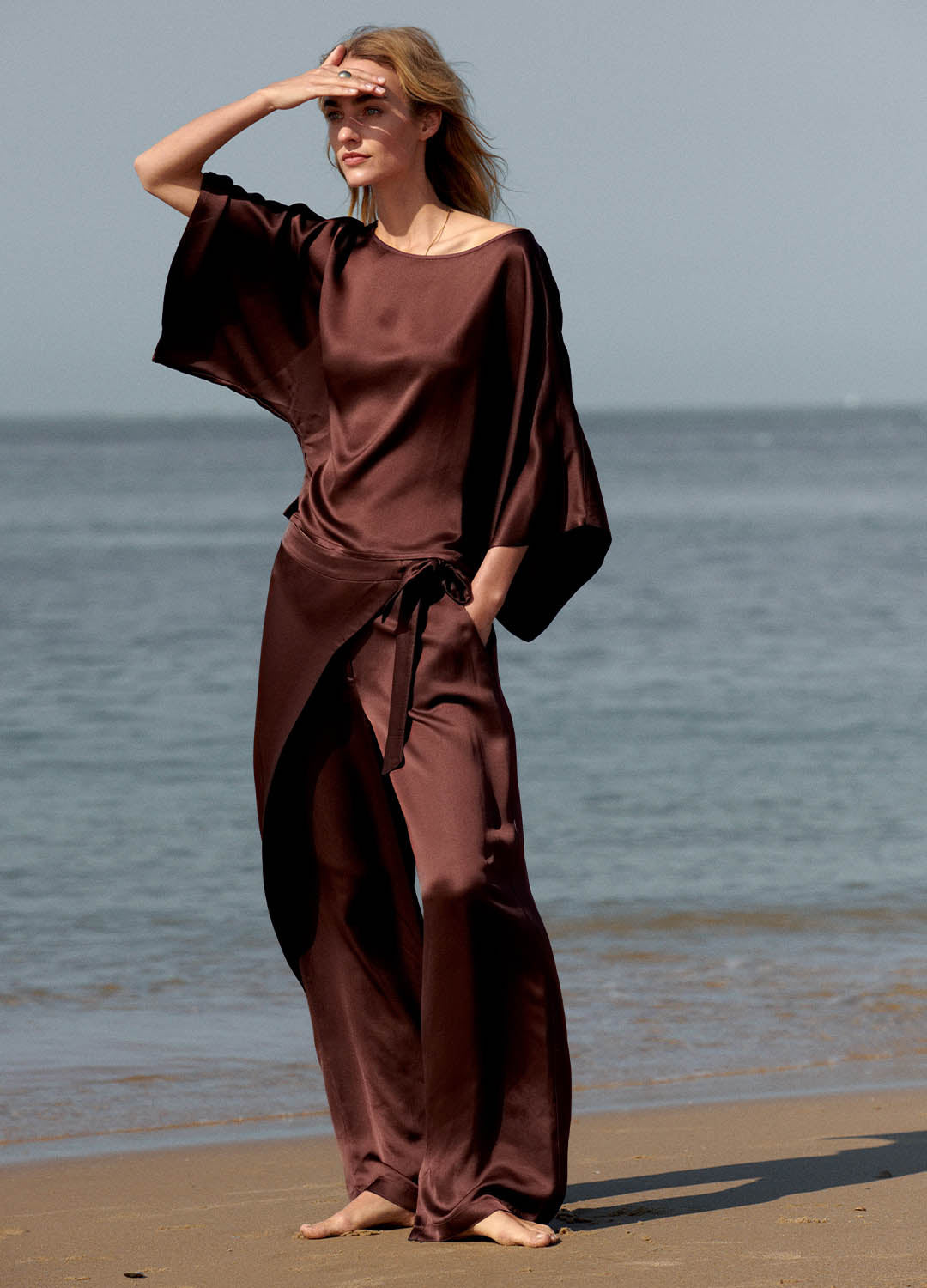CAPSULE 3 | TURNING THE TIDE | DISCOVER OUR CAMPAIGN IMAGES