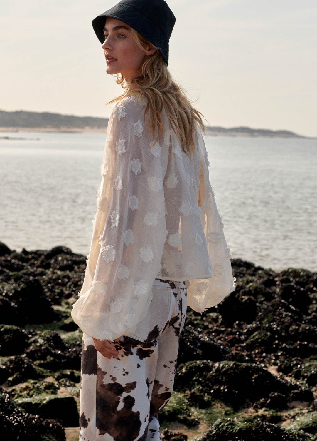 CAPSULE 3 | TURNING THE TIDE | DISCOVER OUR CAMPAIGN IMAGES