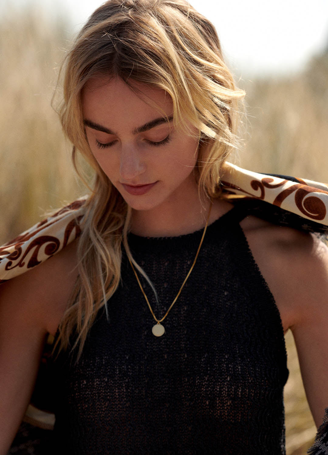 CAPSULE 3 | TURNING THE TIDE | DISCOVER OUR CAMPAIGN IMAGES