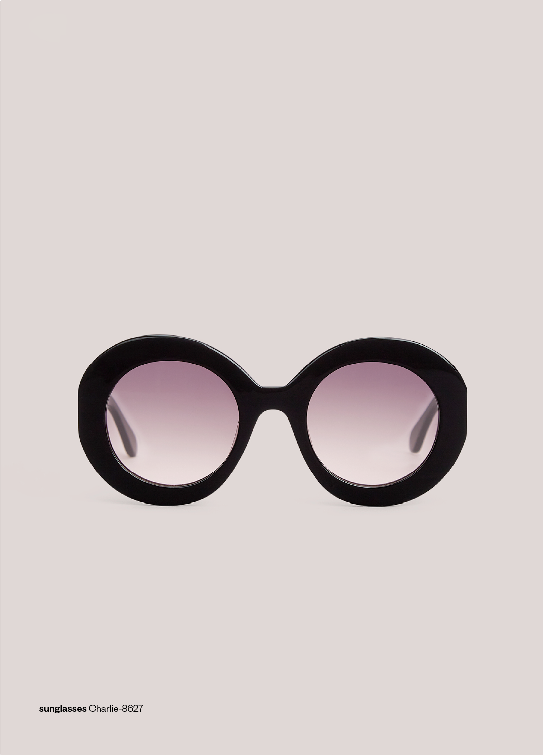 SUMMER 2026 | SUNGLASSES COLLECTION