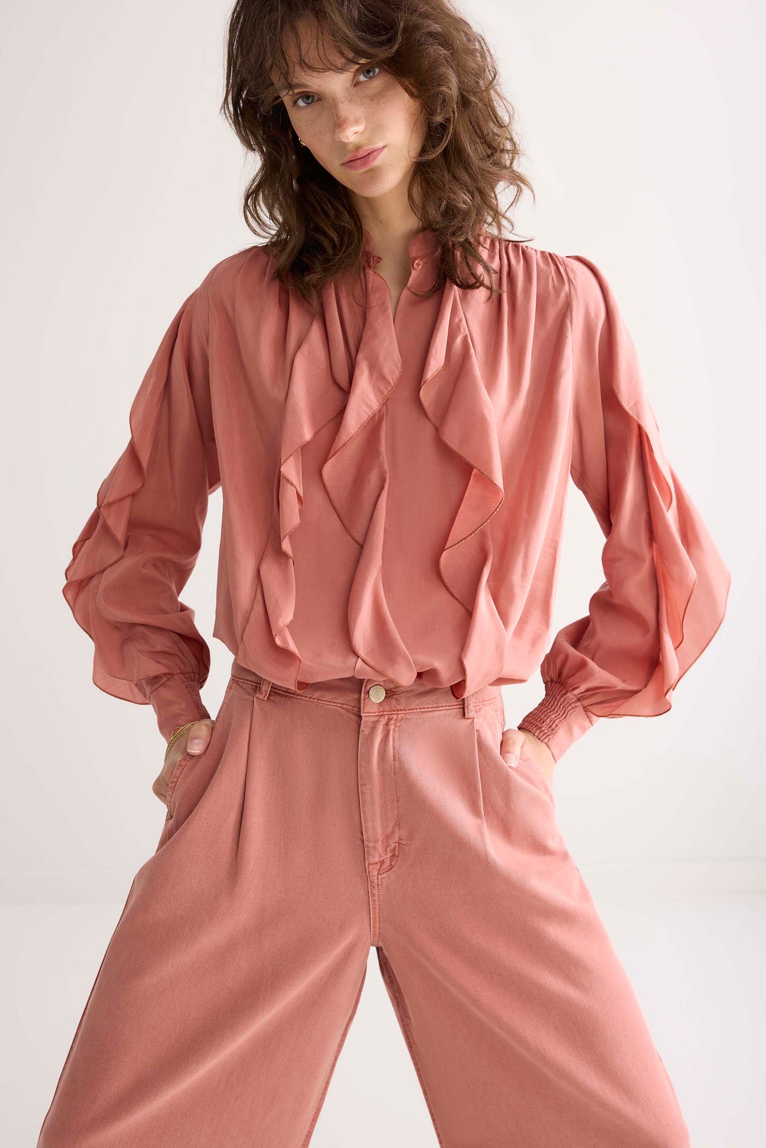 New arrivals | Womenswear | Summum | Spring Collection