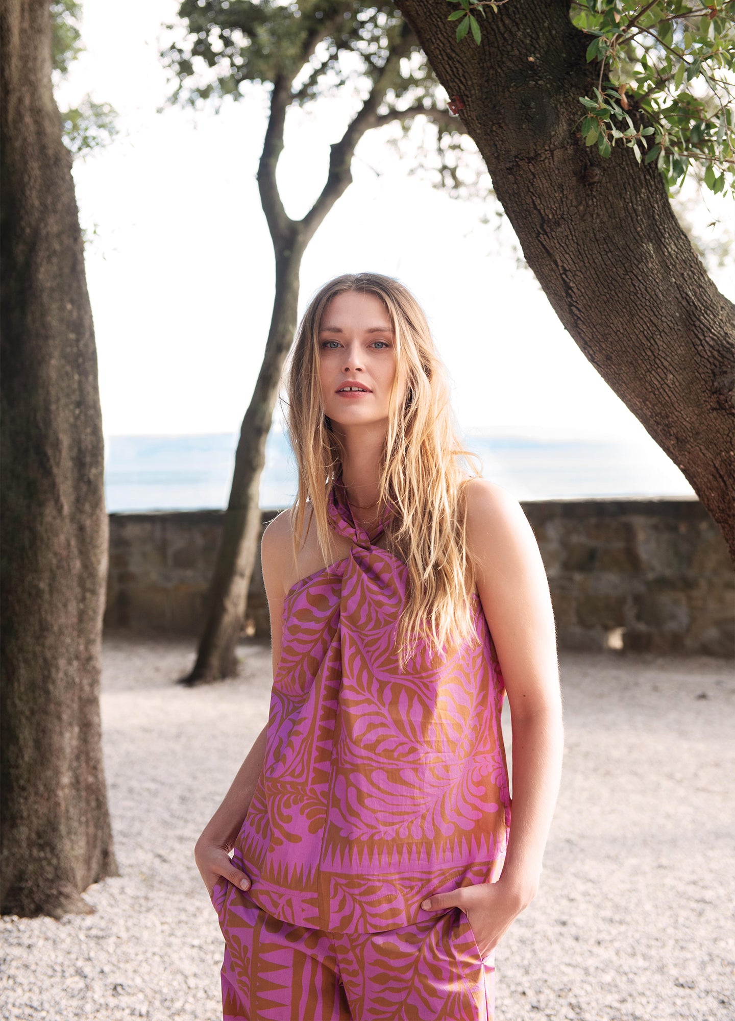 New arrivals | Womenswear | Summum | Spring Collection