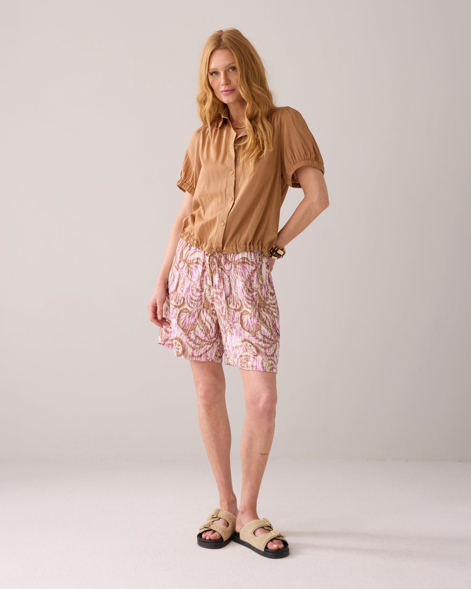 New arrivals | Womenswear | Summum | Spring Collection