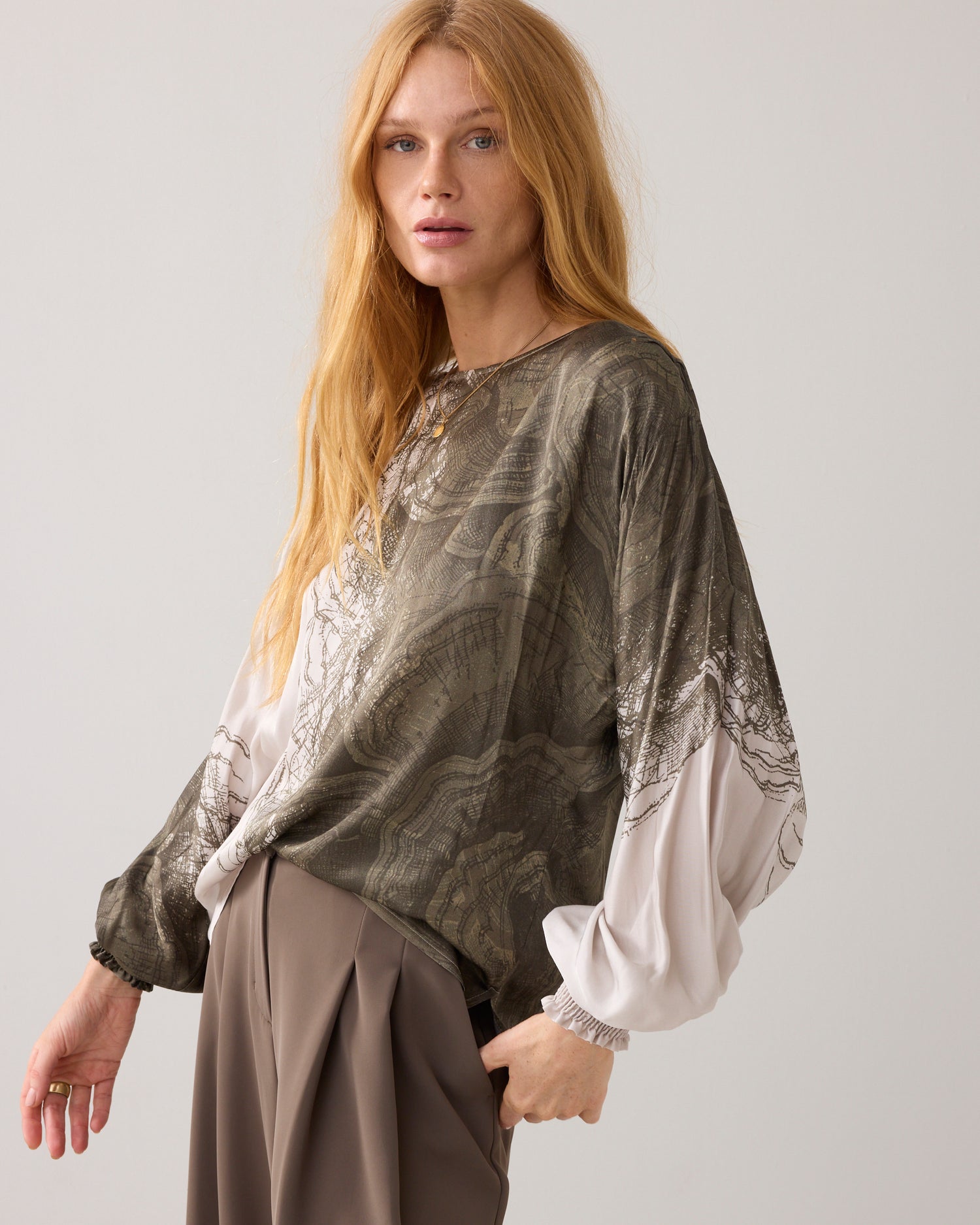 New arrivals | Womenswear | Summum | Spring Collection