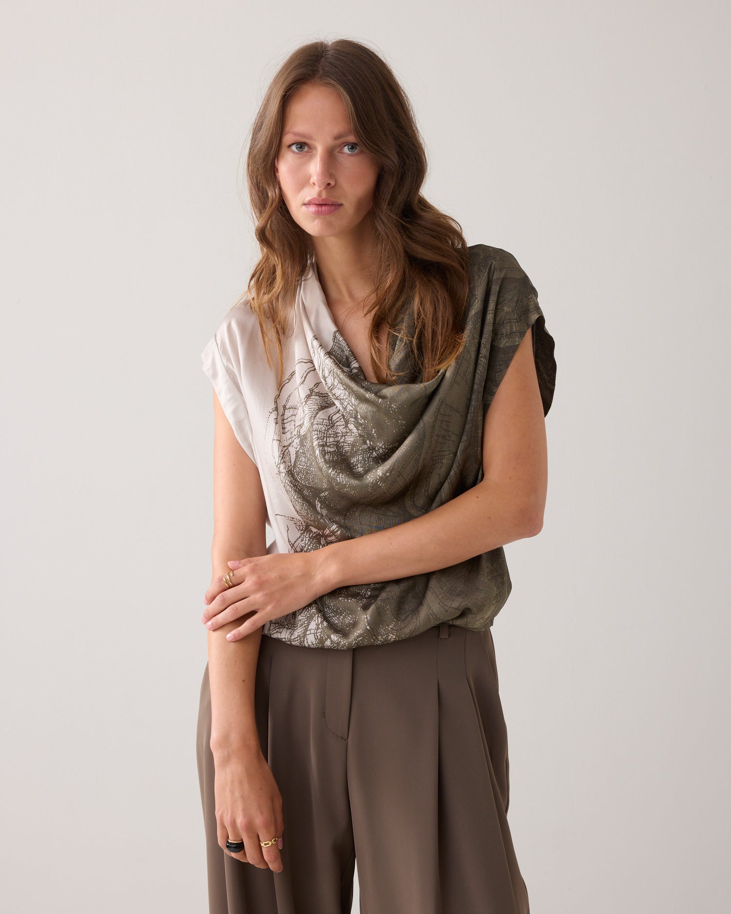 New arrivals | Womenswear | Summum | Spring Collection