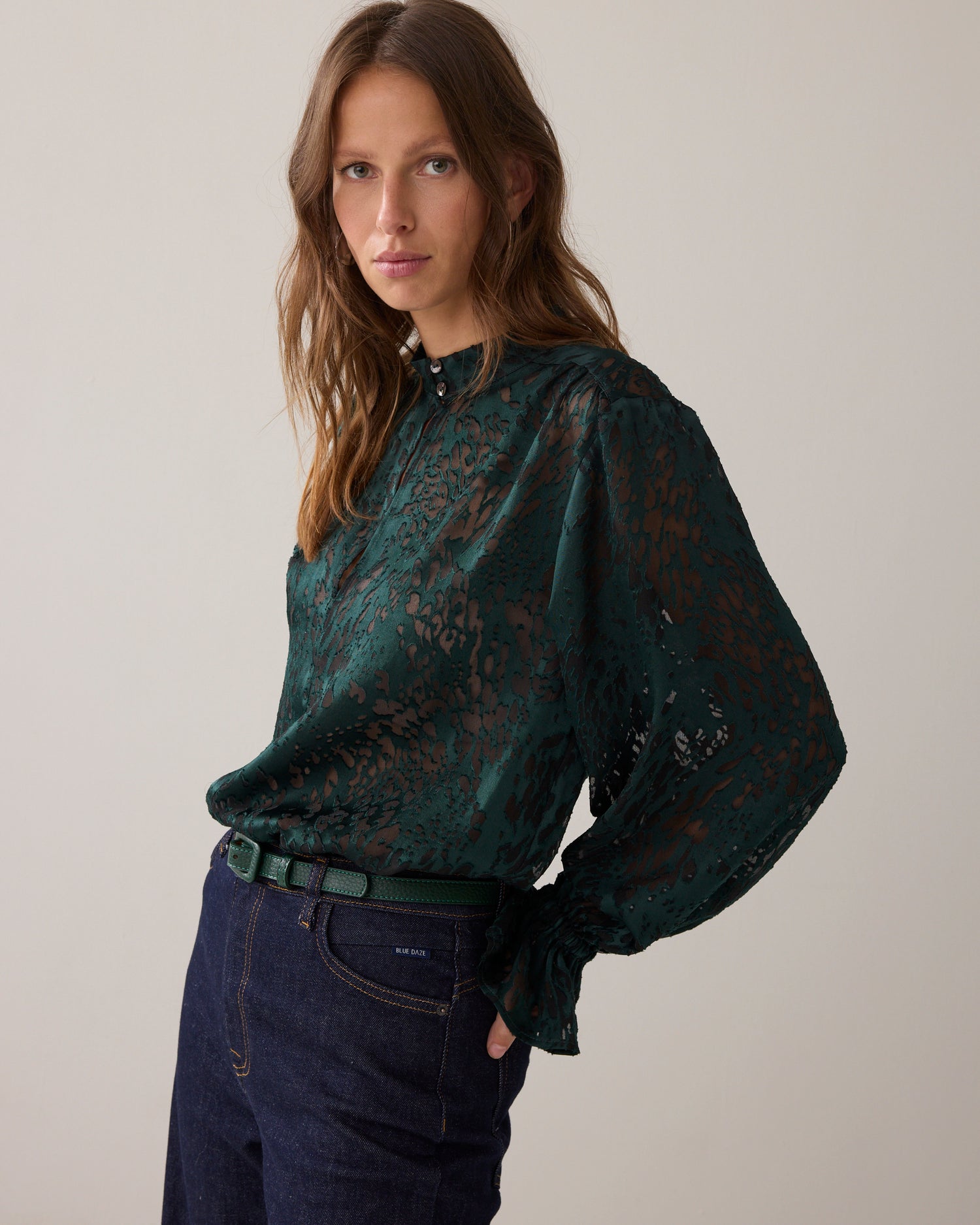 New arrivals | Womenswear | Summum | Spring Collection