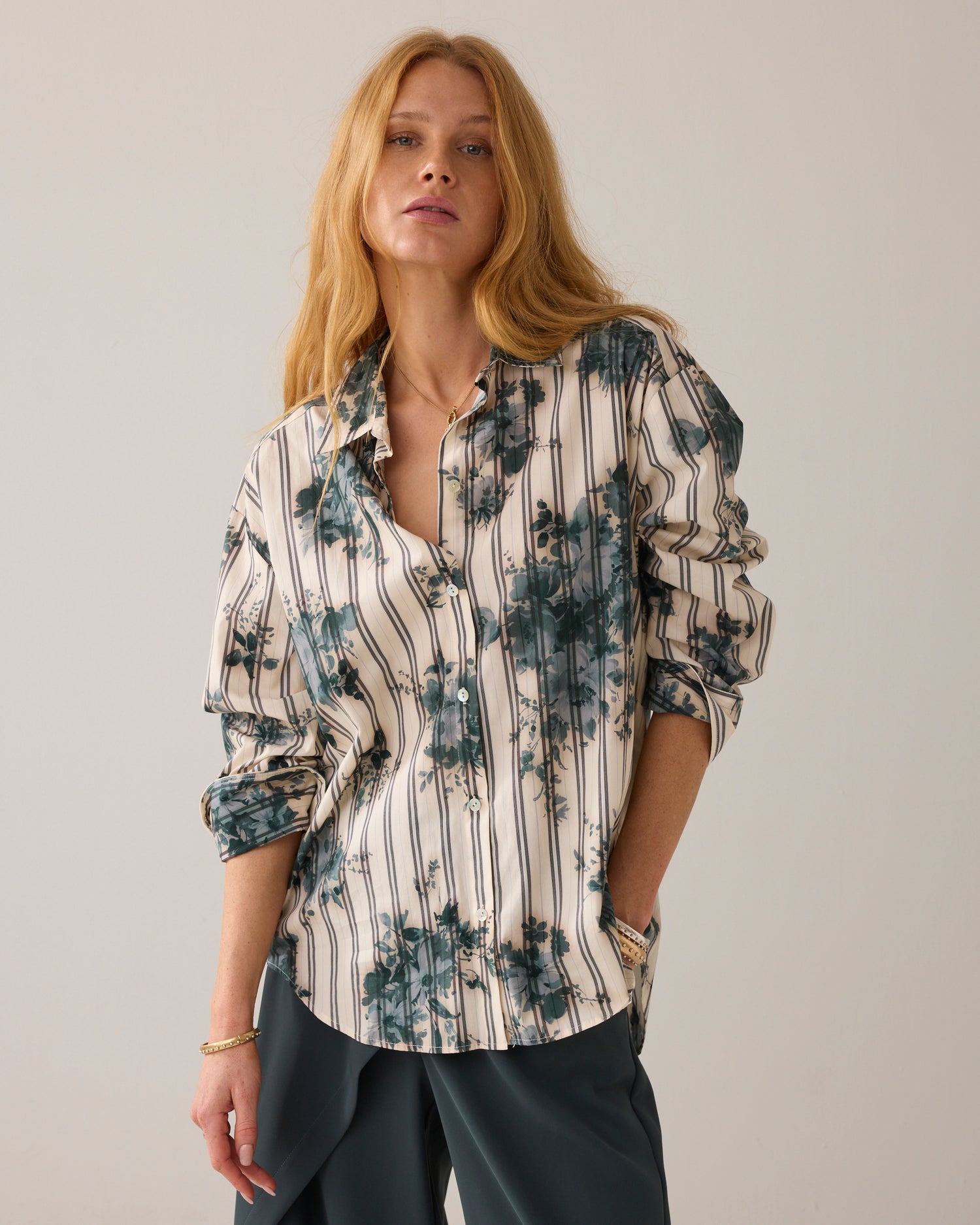 New arrivals | Womenswear | Summum | Spring Collection