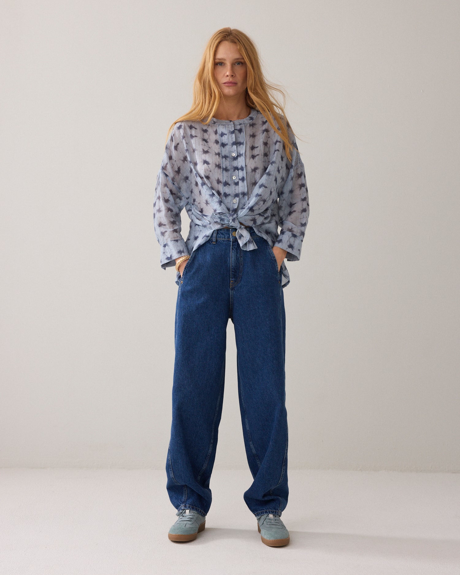 Wear-your-Way-Hemdbluse