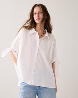 Chemisier oversize