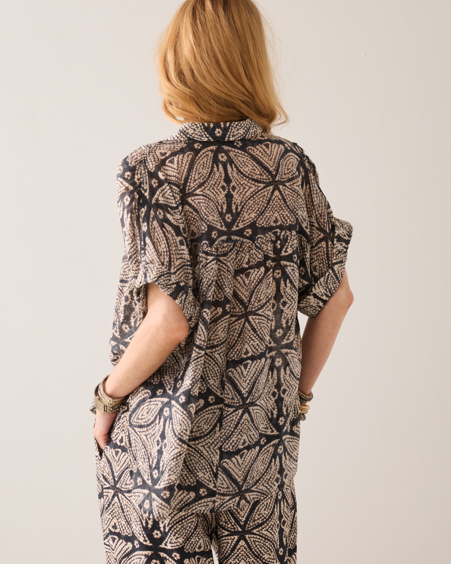 Wear-your-Way-Bluse Print