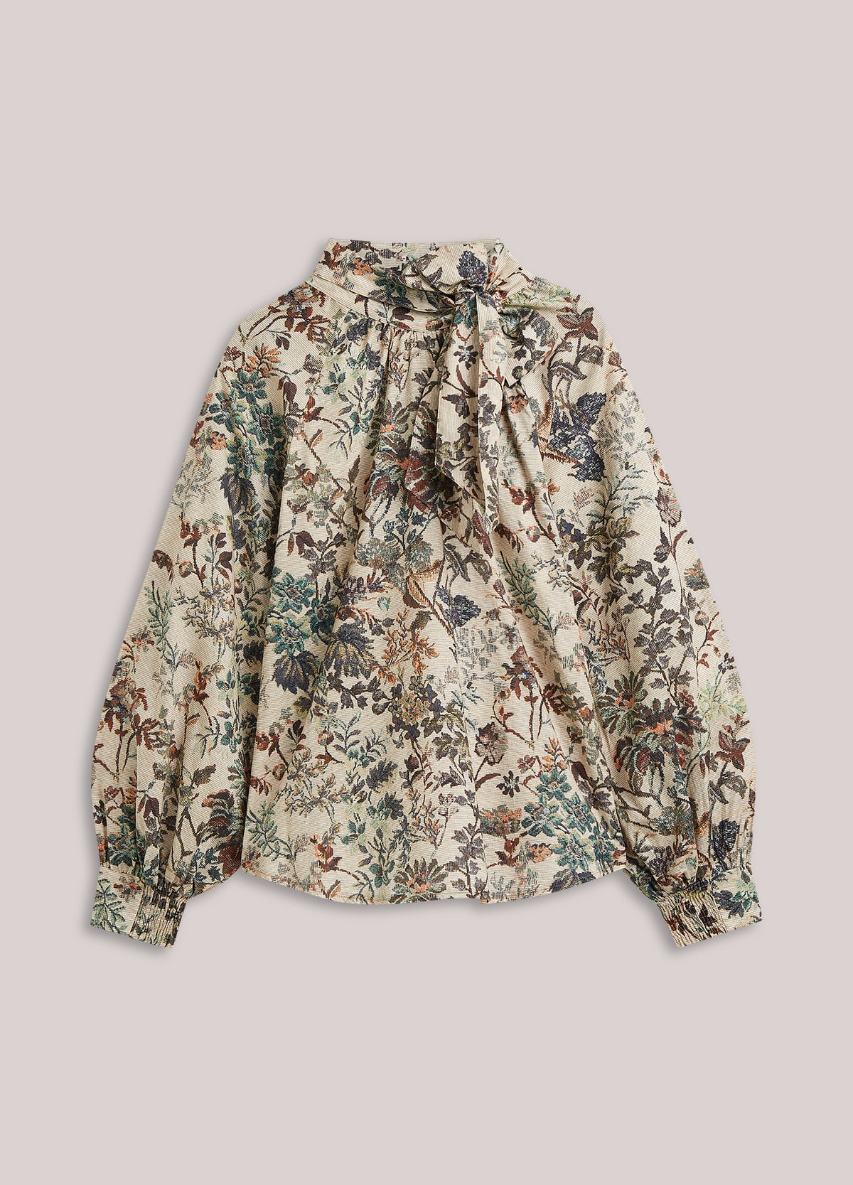Top Gobelin print