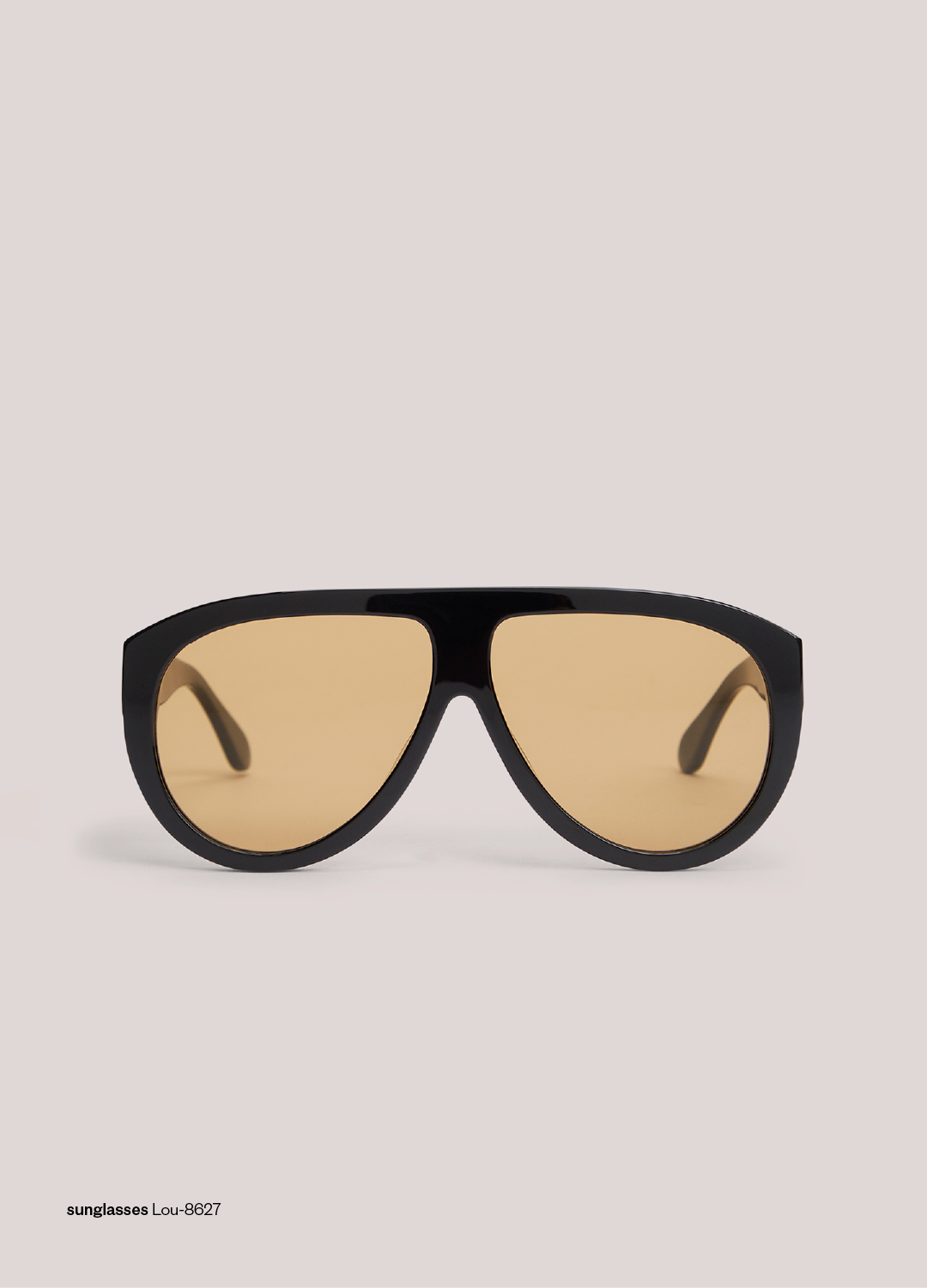 SUMMER 2026 | SUNGLASSES COLLECTION