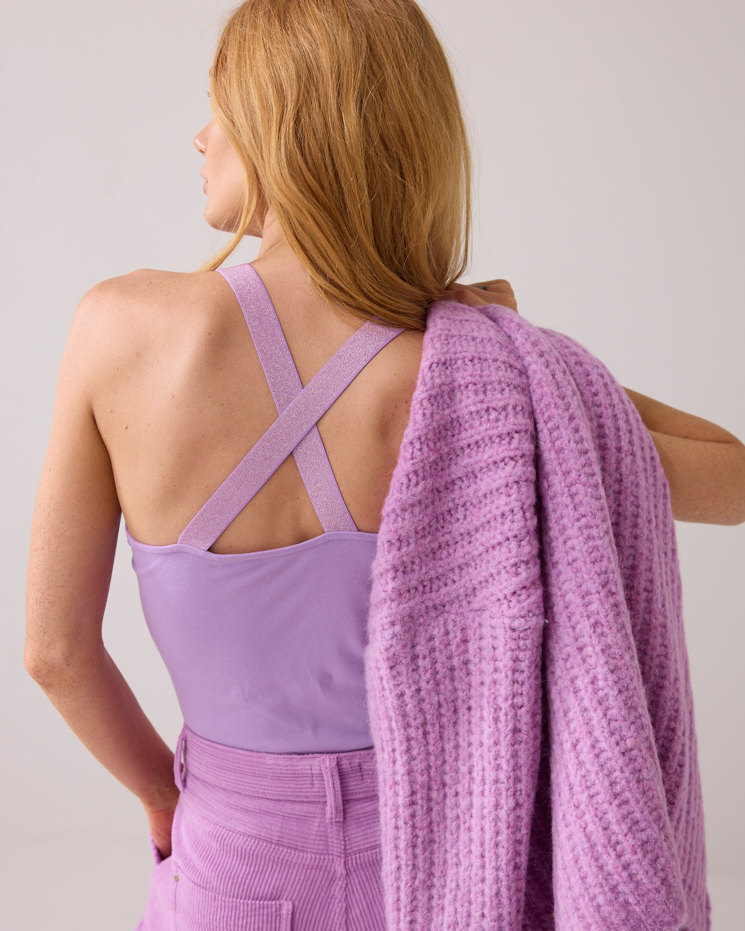 Basic singlet