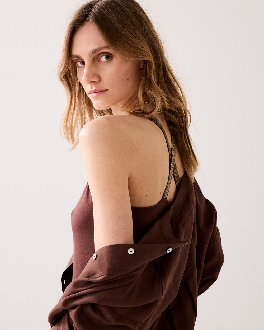 Basic singlet