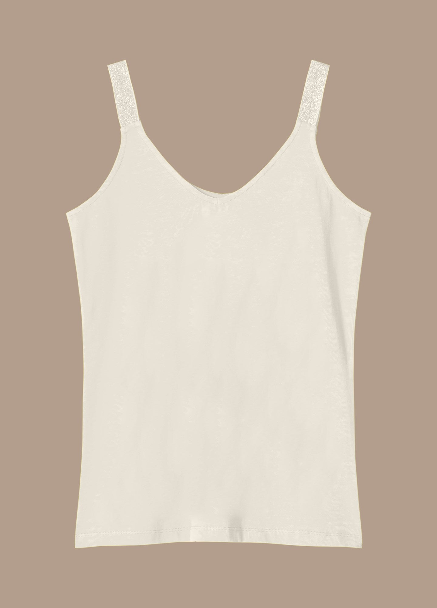 Reversible vest top