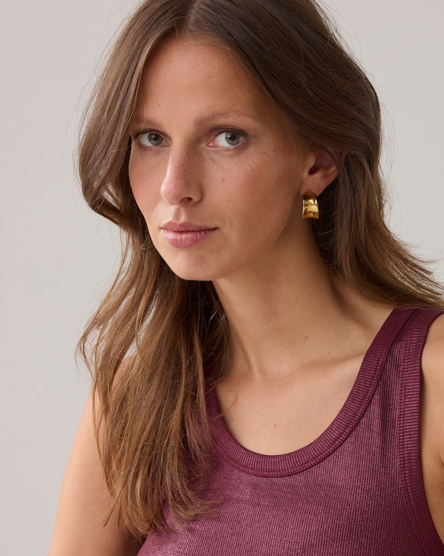 Rib tanktop