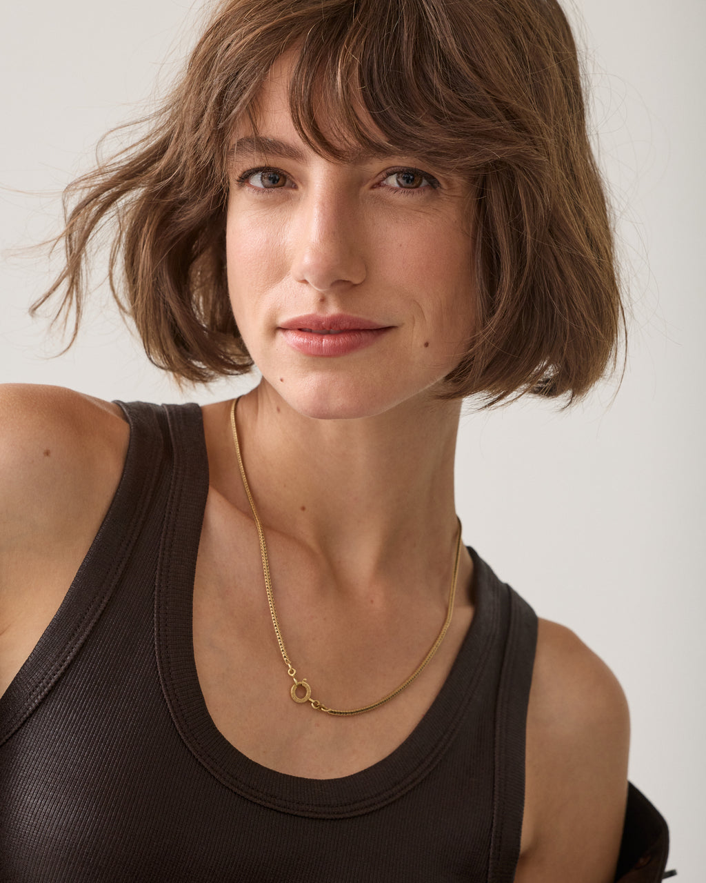 Rib tanktop