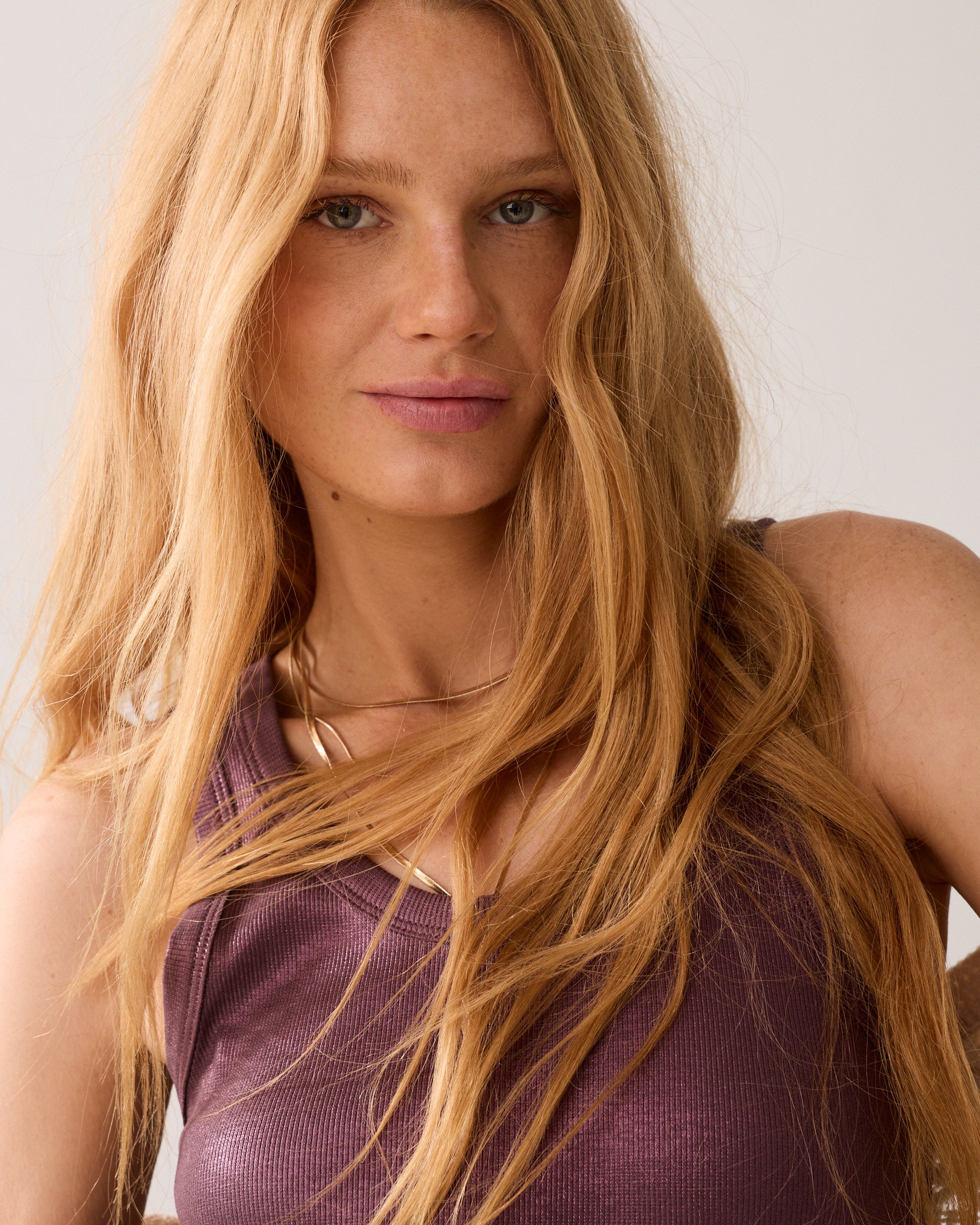 Rib tanktop