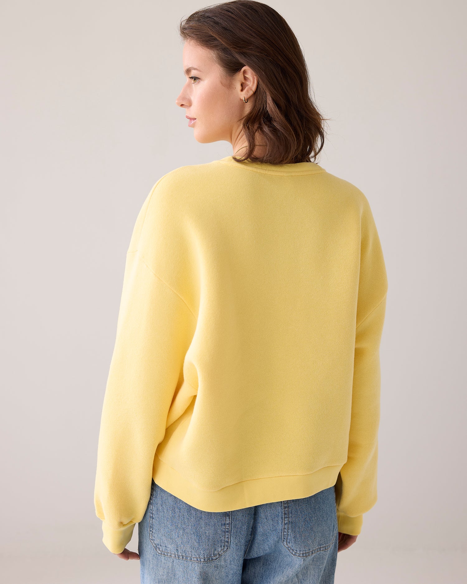 Casual jumper