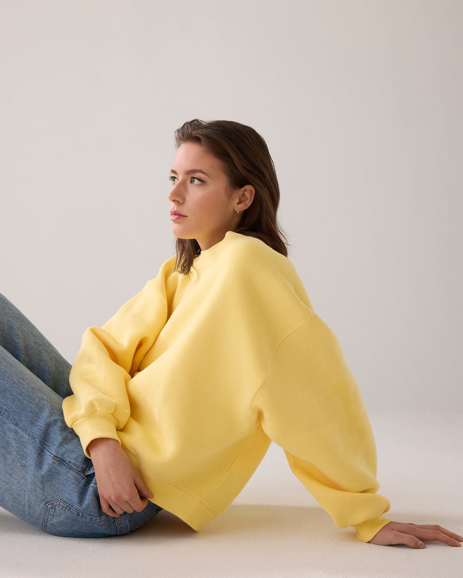 Casual jumper
