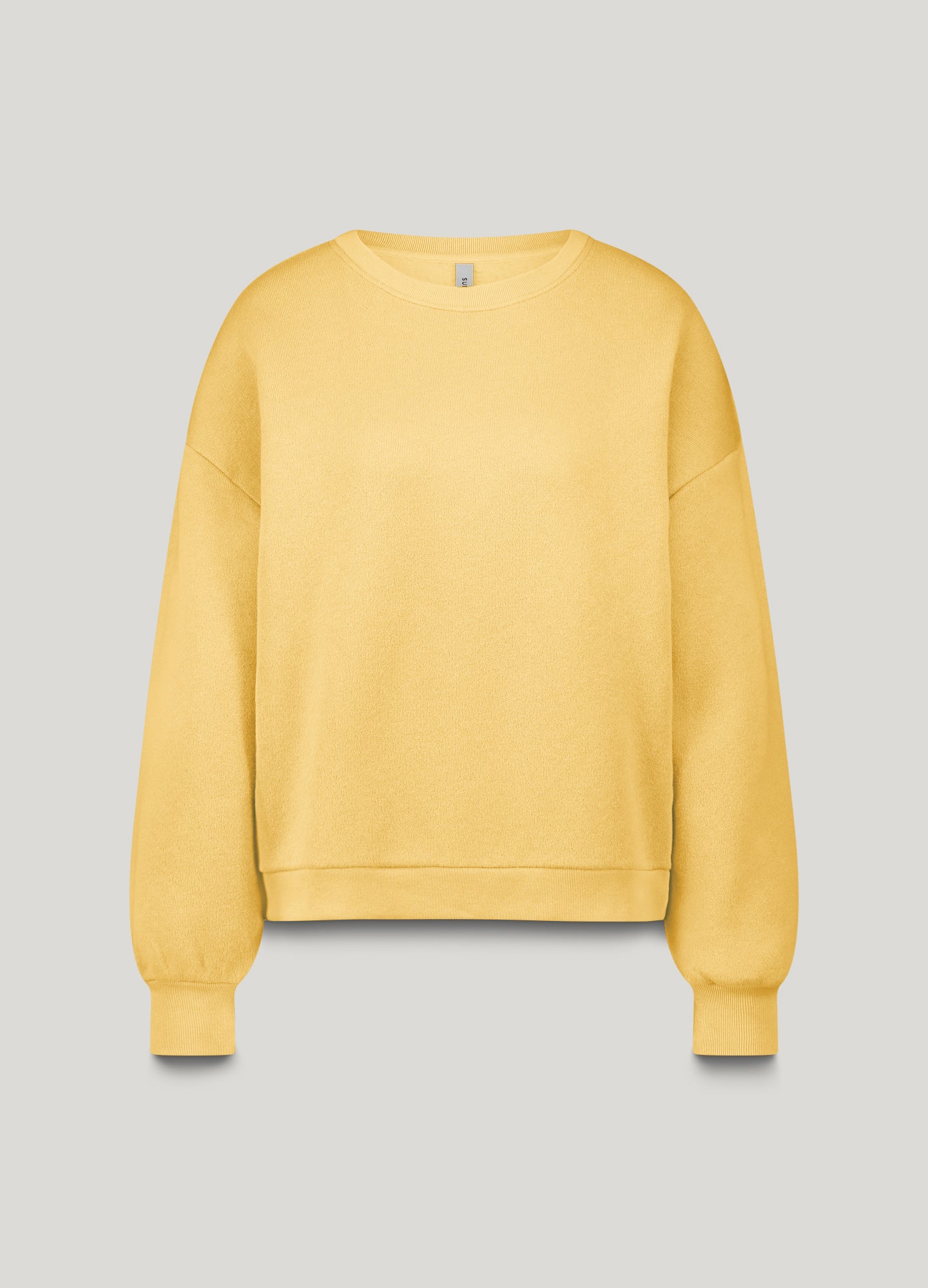 Casual jumper
