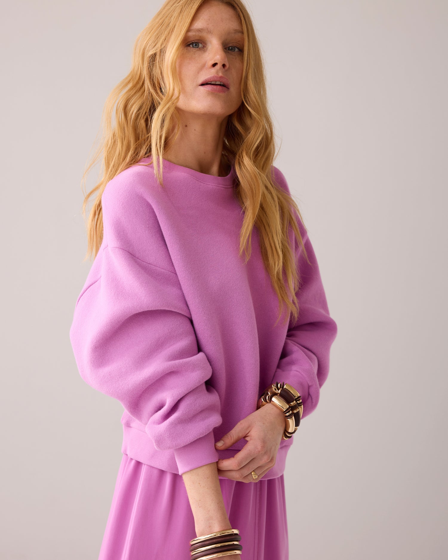 Casual Sweater