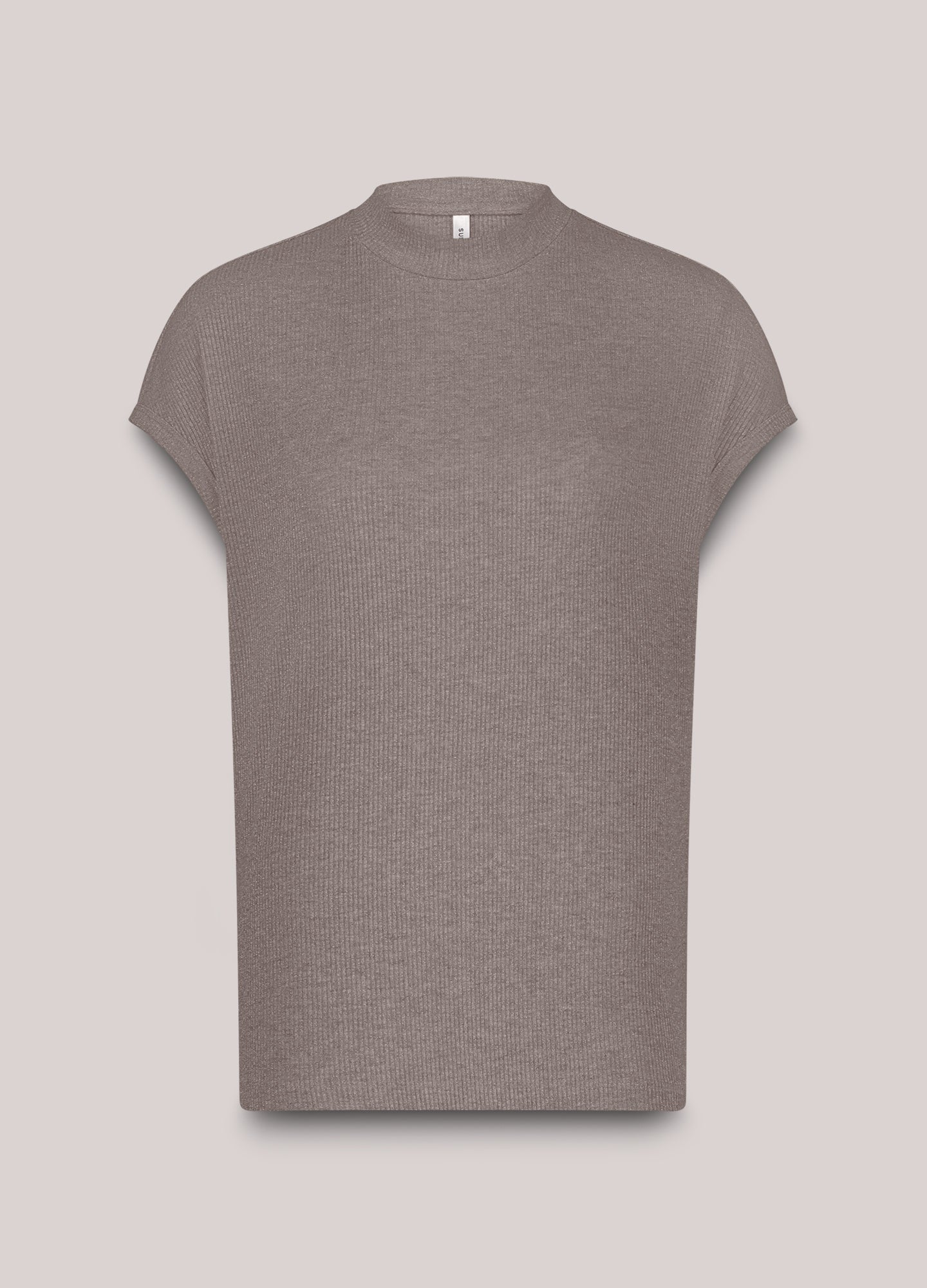 Lurex top