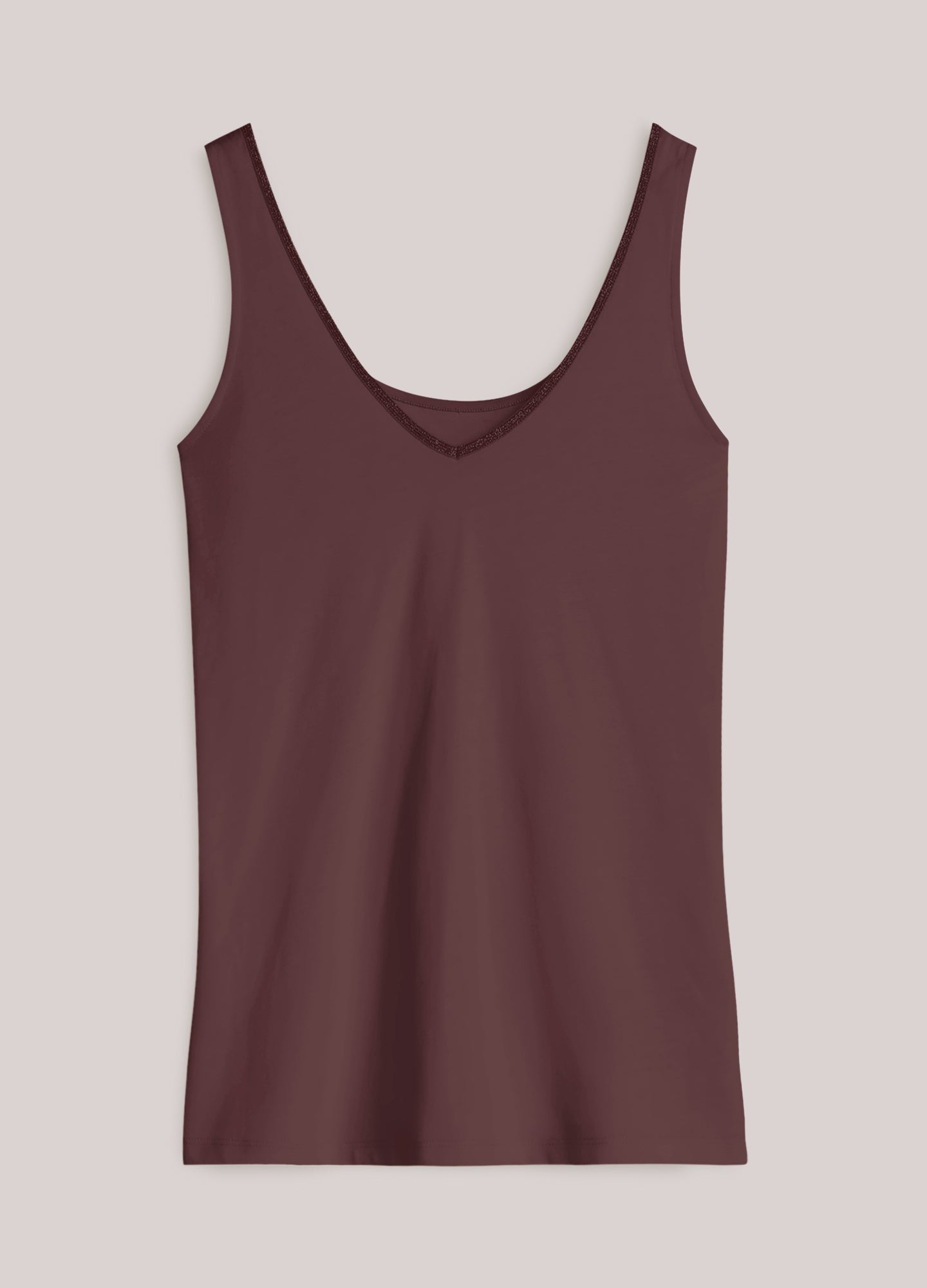 Reversible singlet met glitterrand